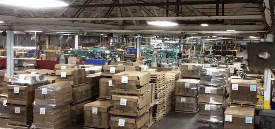 印度紙荒愈演愈烈！紙價瘋漲，紙箱廠堅壁清野抵制漲價