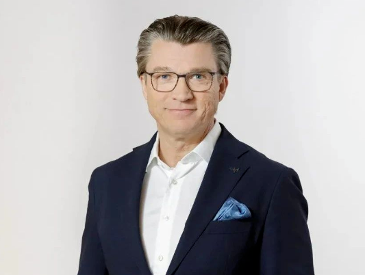 芬林紙板、芬林生活用紙更換CEO