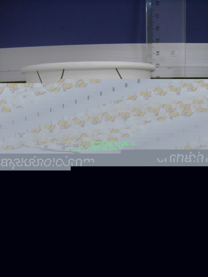 一次性紙杯廠家 生產無毒無味環保一次性紙杯