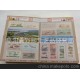 五谷豐登]糧票郵票冊(cè)收藏