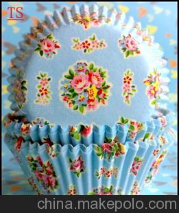 供應精美烘焙防油蛋糕紙杯