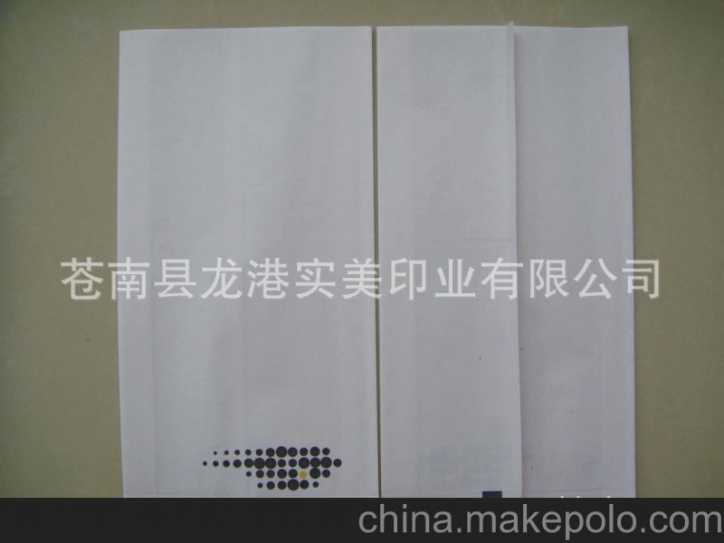 航空垃圾袋/ 衛(wèi)生紙袋/ 嘔吐袋/ 手術(shù)清潔袋/ 防油紙袋