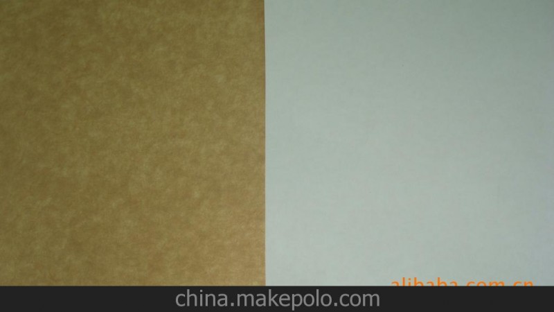 廠家直銷 新西蘭單面輕涂布白牛皮紙 輕涂布牛卡紙