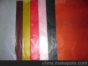 大量供應白色半透明紙