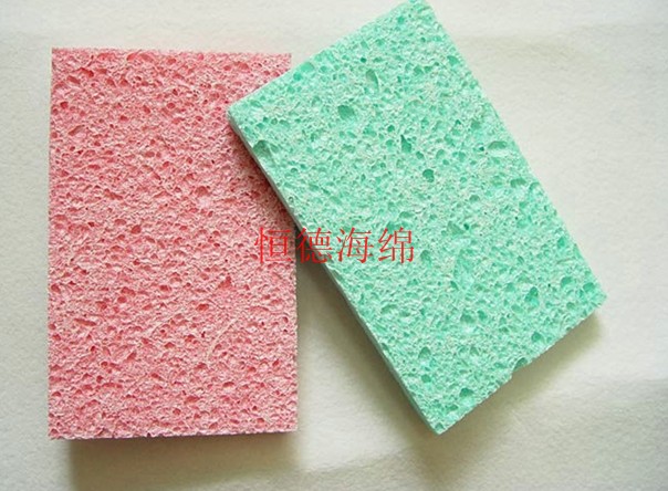 清洗烙鐵海綿、烙鐵海綿、壓縮清洗木漿棉、壓縮木漿棉廠家