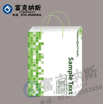 紙袋，杭州牛皮紙袋，杭州紙袋制作