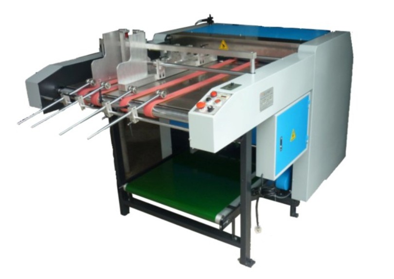 供應硬紙盒開槽機