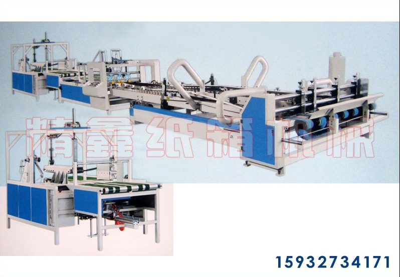 怎樣保養(yǎng)維修紙箱包裝機(jī)械