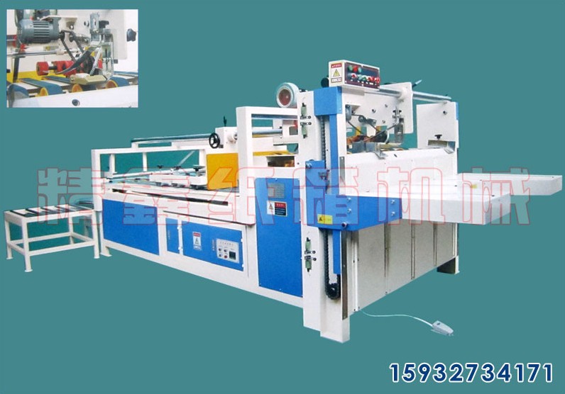 保養維護包裝機械六步驟