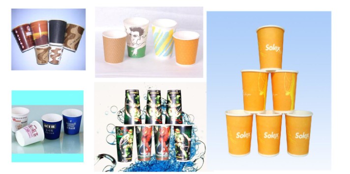 杭州廣告紙杯定制/順達專業(yè)的紙杯廠家