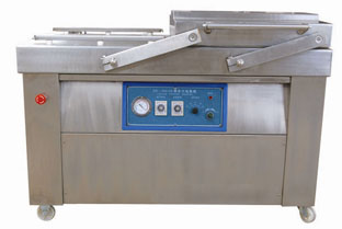 食品真空包裝機械