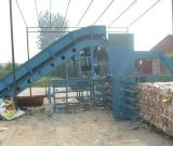 全自動廢紙打包機|專業制造廢紙打包機生產商