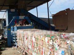 河北臥式廢紙打包機專業(yè)生產(chǎn)廠家還是山東臨清鼎信液壓，品質(zhì)保障