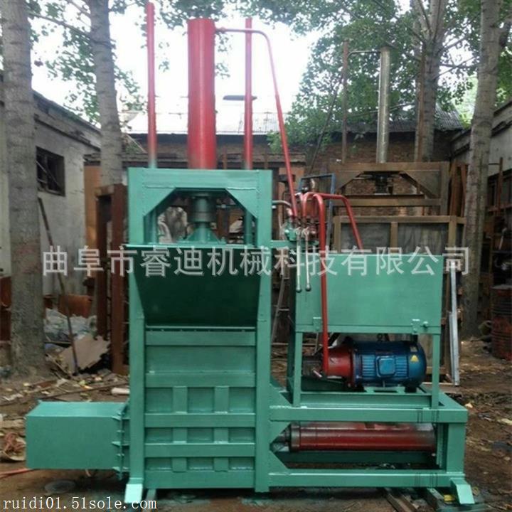廢紙打包機 抗磨耐壓打包機 質(zhì)優(yōu)價廉