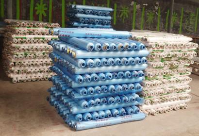 氣墊膜生產廠家/想買高品質工程地膜就到辛店金發塑料廠