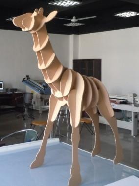 供應出口型紙展示架打樣機 紙箱彩盒電腦打樣機批發