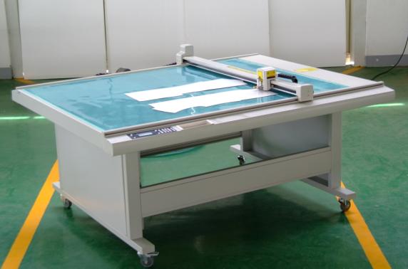 供應手機輔料打樣機 模切打樣機
