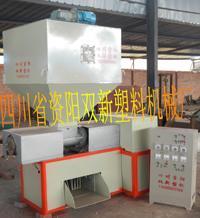 珍珠棉回收設備，EPE珍珠棉顆粒機，珍珠棉發泡造粒機