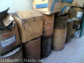 澳門(mén)省轉(zhuǎn)印油墨回收價(jià)格高