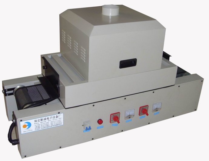 超低價臺式uv固化機勤誠最低價