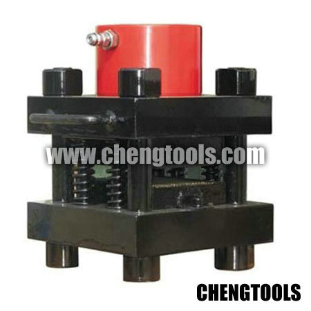 HYK-60母線壓平機、銅排壓平機