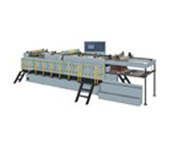 GDHQ-C3型 橫切機價格