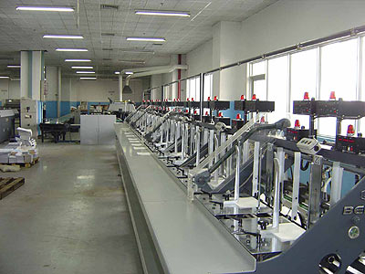 書本鎖線機進口報關(guān)|清關(guān)資料|手續(xù)|流程|費用