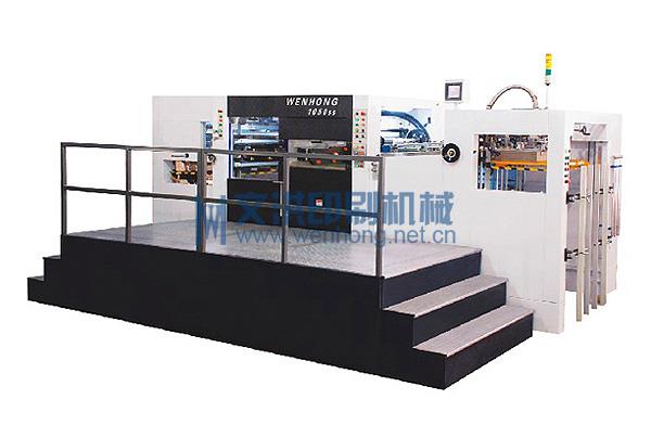 供應67全自動模切機品牌影響如何快速建立，文洪印刷機械解讀