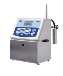 莆田食品日期噴碼機