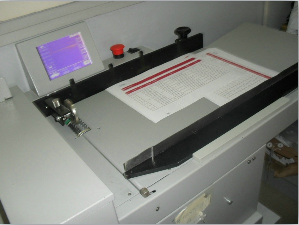 全自動壓痕機 全新機種 價格優惠 廠家直銷