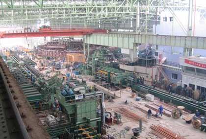 分切機進口上海報關付匯運輸代理公司