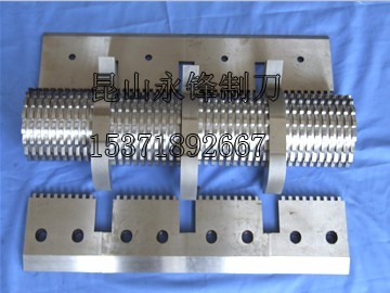 昆山鎢鋼圓刀片|合金刀片|分條刀