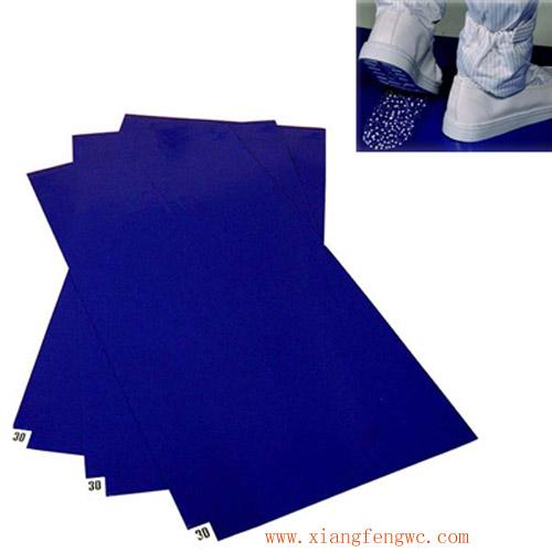 粘塵墊尺寸說明型號質(zhì)量低價選擇蘇州祥鋒