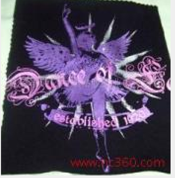 印花膠漿/ 可調(diào)色奇幻漿