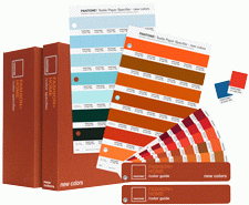 TPX色卡廣州色卡PANTONE潘通色卡紡織家居色卡