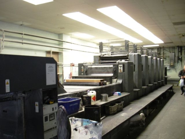 天津新港|北港|海關代理數碼印刷配件系列進口報關清關