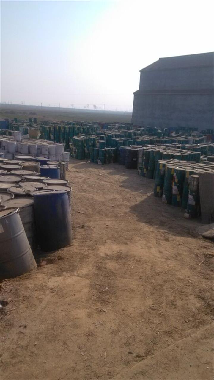 巢湖哪里回收溶劑，回收溶劑價格