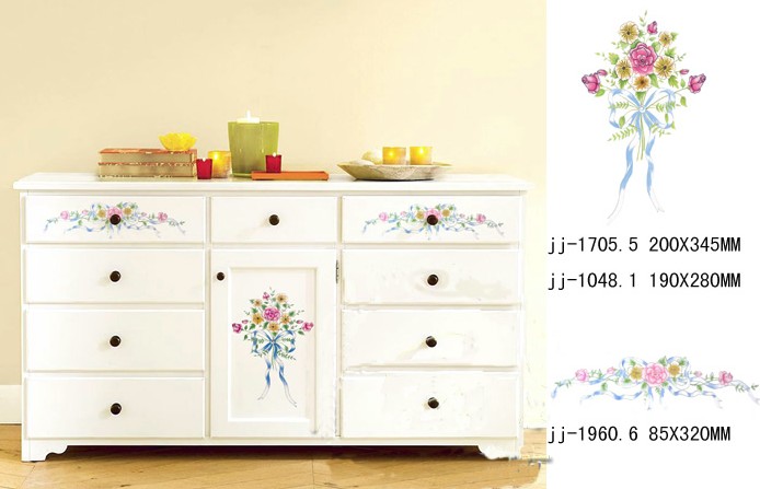 （家具水轉印貼紙加工）價格、廠家