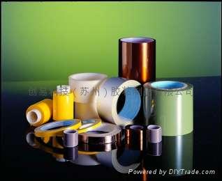 電子工業膠帶雙面膠帶高溫膠帶