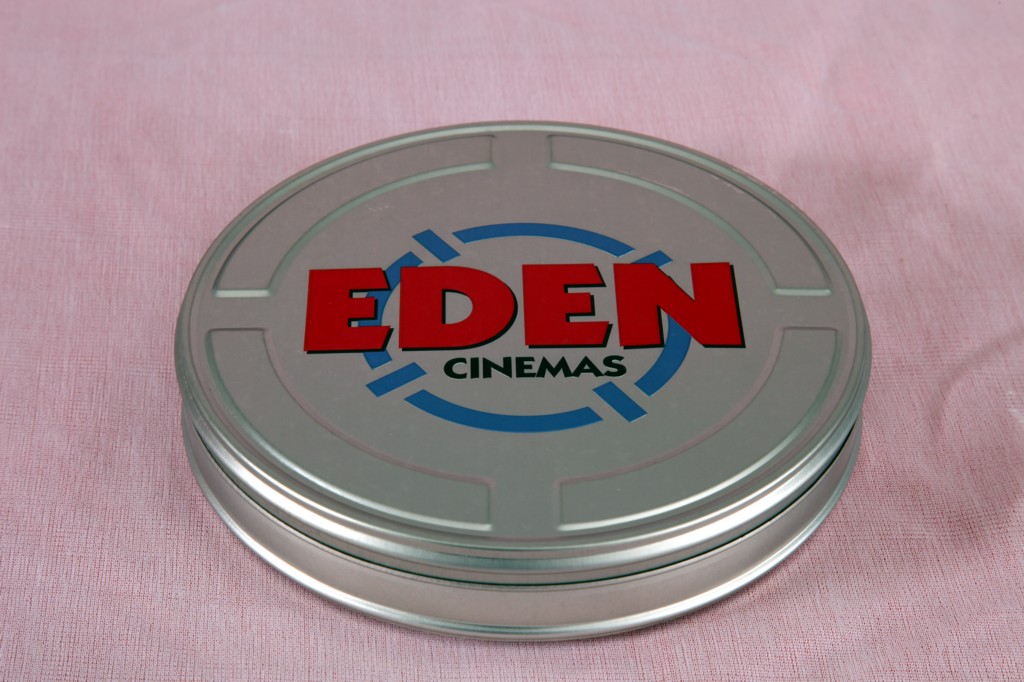 禮品罐、醫藥盒、CD盒