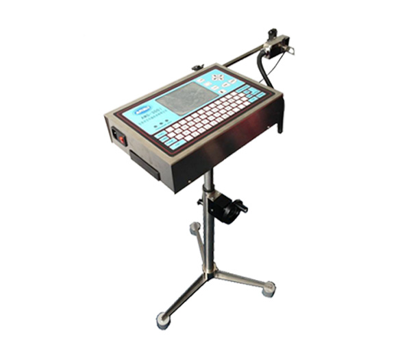 條形碼噴碼機價格，二手噴碼機價格