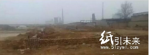 山西新嘉源紙業年產10萬噸再生瓦楞紙項目開工，紙業新聞