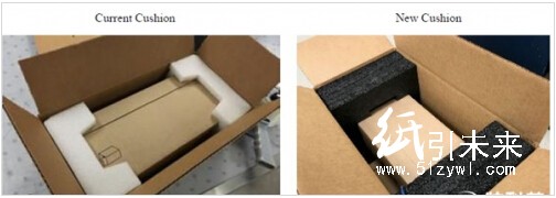 IntelCPU運(yùn)輸新包裝