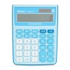 晨光計(jì)算器炫彩桌面型（大）ADG98708