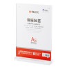 晨光T型強(qiáng)磁臺(tái)簽A5(豎）ASC99340