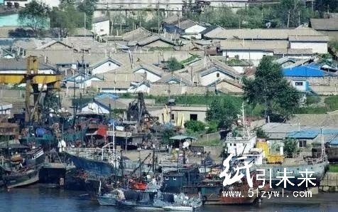 朝鮮“荒蕪地”,卻是我國印刷業(yè)“黃金地”