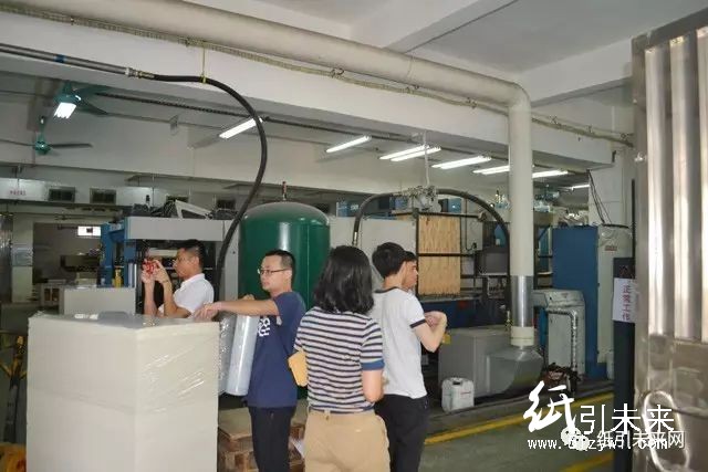 【頭條】怎么了?印刷包裝行業都在看!!!