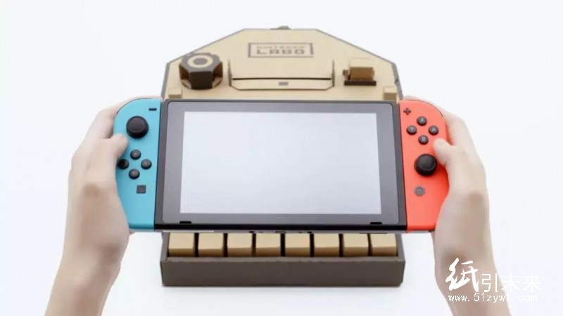 沒(méi)有 Labo 沒(méi)關(guān)系，亞馬遜的紙箱同樣「騷」得不行