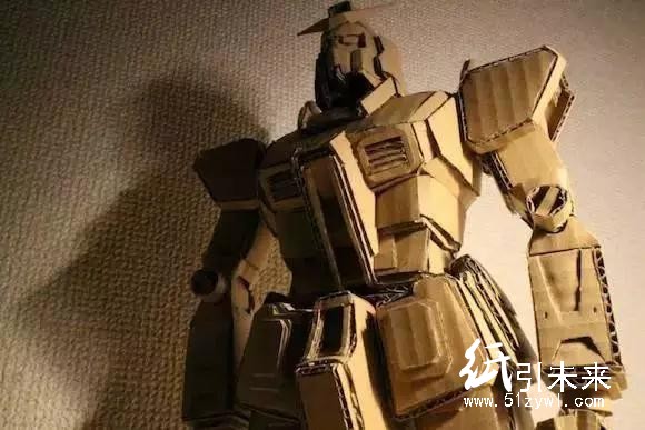 沒(méi)有 Labo 沒(méi)關(guān)系，亞馬遜的紙箱同樣「騷」得不行