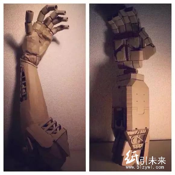 沒(méi)有 Labo 沒(méi)關(guān)系，亞馬遜的紙箱同樣「騷」得不行